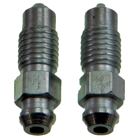 Dorman BLEEDER SCREW, 2PK 57188